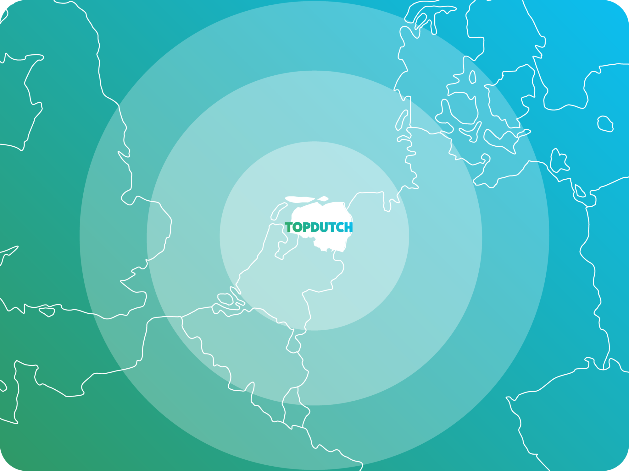 TD Map North Sea 01